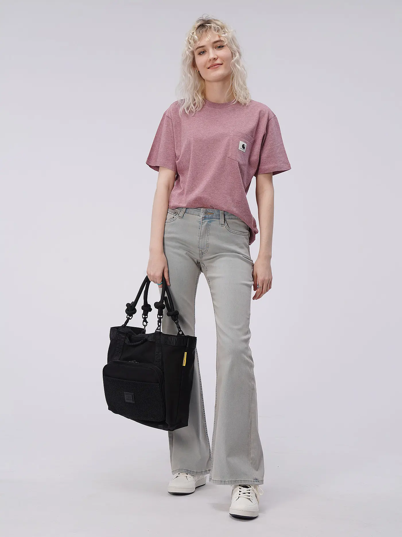 JOHNNY URBAN | Tasche - Shopper CASSIE | 